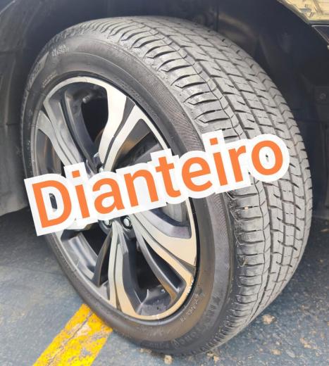 HONDA Civic 2.0 16V 4P EX FLEX  AUTOMÁTICO CVT, Foto 9