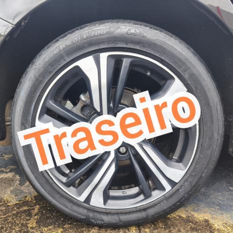 HONDA Civic 2.0 16V 4P EX FLEX  AUTOMÁTICO CVT, Foto 10