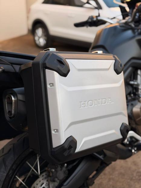 HONDA CRF 1000L Africa Twin TE, Foto 10