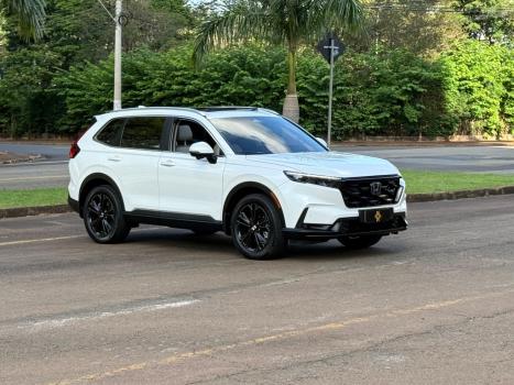 HONDA CRV 1.5 16V 4P TOURING VTC TURBO AWD AUTOM�TICO CVT, Foto 1