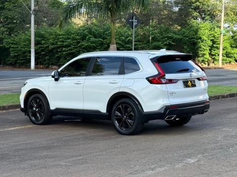 HONDA CRV 1.5 16V 4P TOURING VTC TURBO AWD AUTOM�TICO CVT, Foto 2