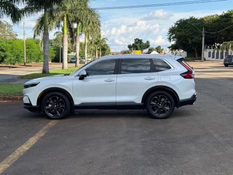 HONDA CRV 1.5 16V 4P TOURING VTC TURBO AWD AUTOM�TICO CVT, Foto 3