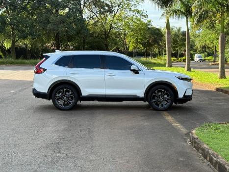 HONDA CRV 1.5 16V 4P TOURING VTC TURBO AWD AUTOM�TICO CVT, Foto 5