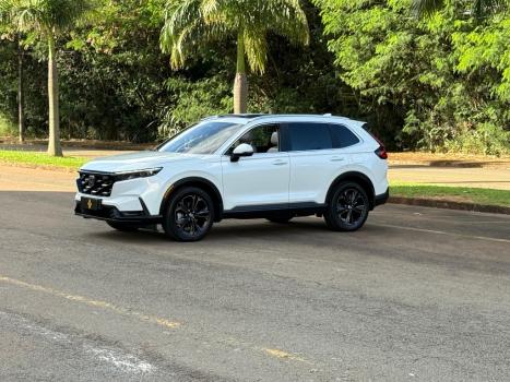 HONDA CRV 1.5 16V 4P TOURING VTC TURBO AWD AUTOM�TICO CVT, Foto 6