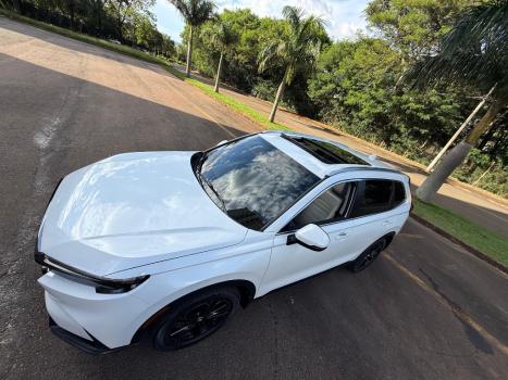 HONDA CRV 1.5 16V 4P TOURING VTC TURBO AWD AUTOM�TICO CVT, Foto 8