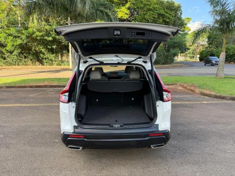 HONDA CRV 1.5 16V 4P TOURING VTC TURBO AWD AUTOM�TICO CVT, Foto 9