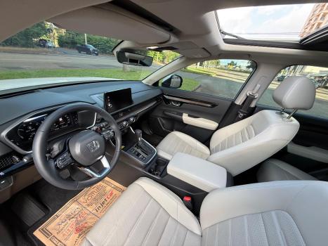 HONDA CRV 1.5 16V 4P TOURING VTC TURBO AWD AUTOM�TICO CVT, Foto 10