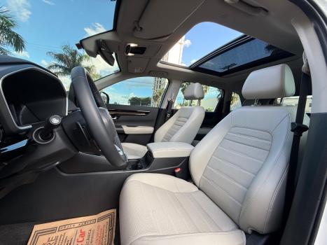 HONDA CRV 1.5 16V 4P TOURING VTC TURBO AWD AUTOM�TICO CVT, Foto 11