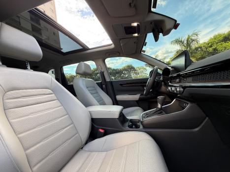 HONDA CRV 1.5 16V 4P TOURING VTC TURBO AWD AUTOM�TICO CVT, Foto 12