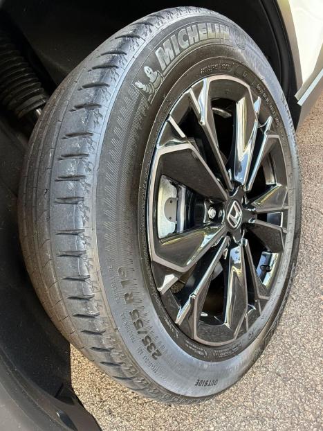 HONDA CRV 1.5 16V 4P TOURING VTC TURBO AWD AUTOM�TICO CVT, Foto 13