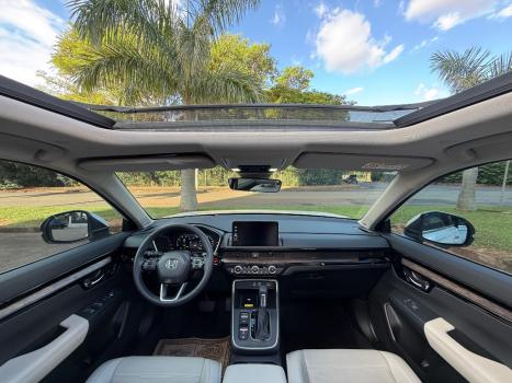 HONDA CRV 1.5 16V 4P TOURING VTC TURBO AWD AUTOM�TICO CVT, Foto 14