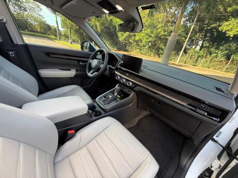 HONDA CRV 1.5 16V 4P TOURING VTC TURBO AWD AUTOM�TICO CVT, Foto 15