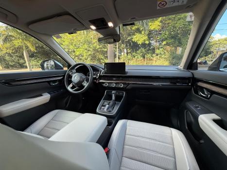 HONDA CRV 1.5 16V 4P TOURING VTC TURBO AWD AUTOM�TICO CVT, Foto 16