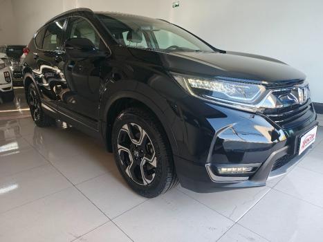 HONDA CRV 1.5 16V 4P TOURING VTC TURBO AWD AUTOM�TICO CVT, Foto 1