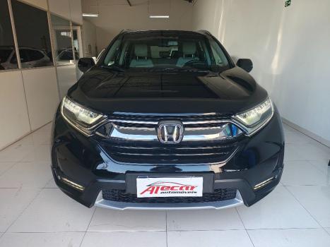 HONDA CRV 1.5 16V 4P TOURING VTC TURBO AWD AUTOM�TICO CVT, Foto 3