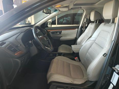 HONDA CRV 1.5 16V 4P TOURING VTC TURBO AWD AUTOM�TICO CVT, Foto 5