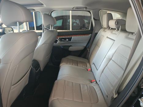 HONDA CRV 1.5 16V 4P TOURING VTC TURBO AWD AUTOM�TICO CVT, Foto 7