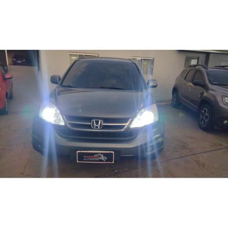 HONDA CRV 2.0 16V 4P LX AUTOMÁTICO, Foto 2 HONDA CRV 2.0 16V 4P LX AUTOMÁTICO, Foto 2