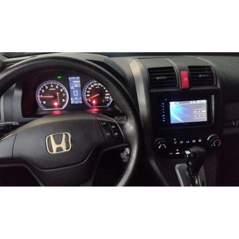 HONDA CRV 2.0 16V 4P LX AUTOMÁTICO, Foto 4 HONDA CRV 2.0 16V 4P LX AUTOMÁTICO, Foto 4