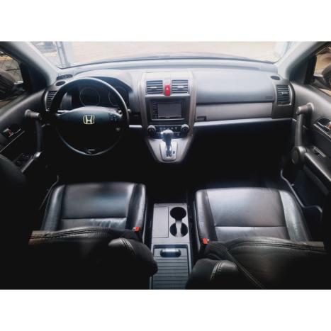 HONDA CRV 2.0 16V 4P LX AUTOMÁTICO, Foto 5 HONDA CRV 2.0 16V 4P LX AUTOMÁTICO, Foto 5