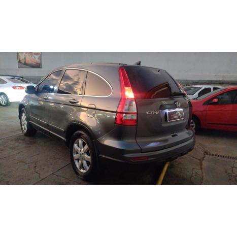 HONDA CRV 2.0 16V 4P LX AUTOMÁTICO, Foto 6 HONDA CRV 2.0 16V 4P LX AUTOMÁTICO, Foto 6