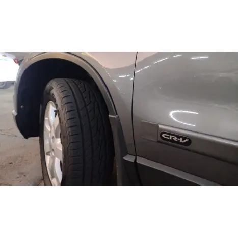 HONDA CRV 2.0 16V 4P LX AUTOMÁTICO, Foto 8 HONDA CRV 2.0 16V 4P LX AUTOMÁTICO, Foto 8