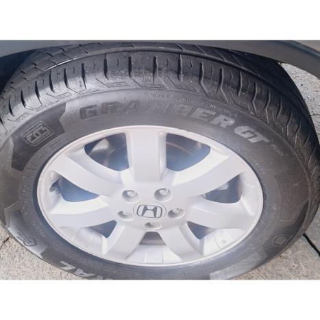 HONDA CRV 2.0 16V 4P LX AUTOMÁTICO, Foto 9 HONDA CRV 2.0 16V 4P LX AUTOMÁTICO, Foto 9