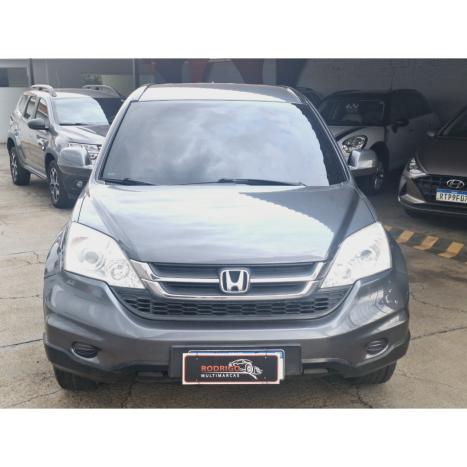 HONDA CRV 2.0 16V 4P LX AUTOMÁTICO, Foto 10 HONDA CRV 2.0 16V 4P LX AUTOMÁTICO, Foto 10