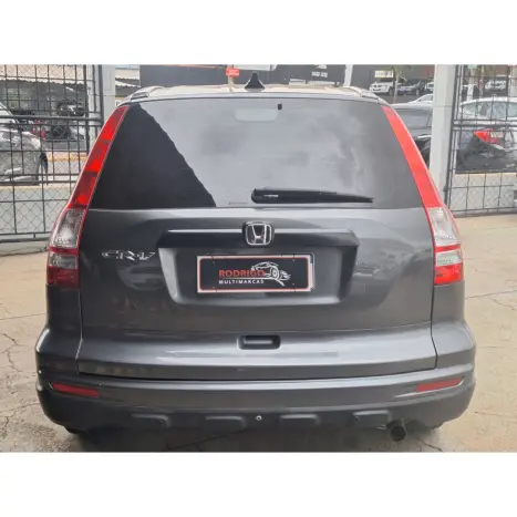 HONDA CRV 2.0 16V 4P LX AUTOMÁTICO, Foto 11 HONDA CRV 2.0 16V 4P LX AUTOMÁTICO, Foto 11