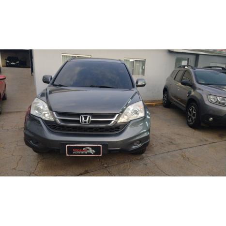 HONDA CRV 2.0 16V 4P LX AUTOMÁTICO, Foto 12 HONDA CRV 2.0 16V 4P LX AUTOMÁTICO, Foto 12