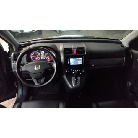 HONDA CRV 2.0 16V 4P LX AUTOMÁTICO, Foto 14 HONDA CRV 2.0 16V 4P LX AUTOMÁTICO, Foto 14