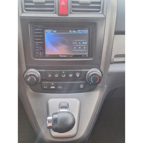 HONDA CRV 2.0 16V 4P LX AUTOMÁTICO, Foto 17 HONDA CRV 2.0 16V 4P LX AUTOMÁTICO, Foto 17