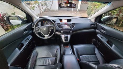 HONDA CRV 2.0 16V 4P LX AUTOMÁTICO, Foto 11 HONDA CRV 2.0 16V 4P LX AUTOMÁTICO, Foto 11
