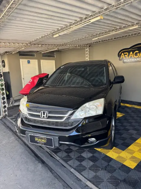 HONDA CRV 2.0 16V 4P LX AUTOMTICO, Foto 2