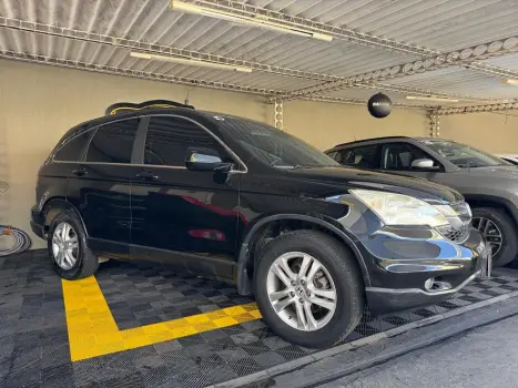 HONDA CRV 2.0 16V 4P LX AUTOMTICO, Foto 3