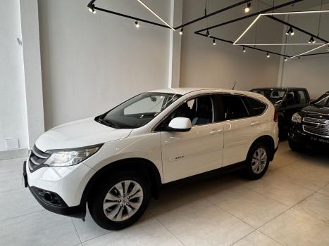 HONDA CRV 2.0 16V 4P LX AUTOMTICO, Foto 2