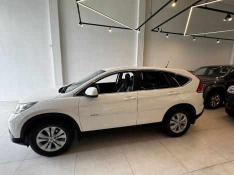 HONDA CRV 2.0 16V 4P LX AUTOMTICO, Foto 4