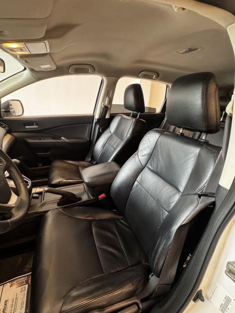 HONDA CRV 2.0 16V 4P LX AUTOMTICO, Foto 6