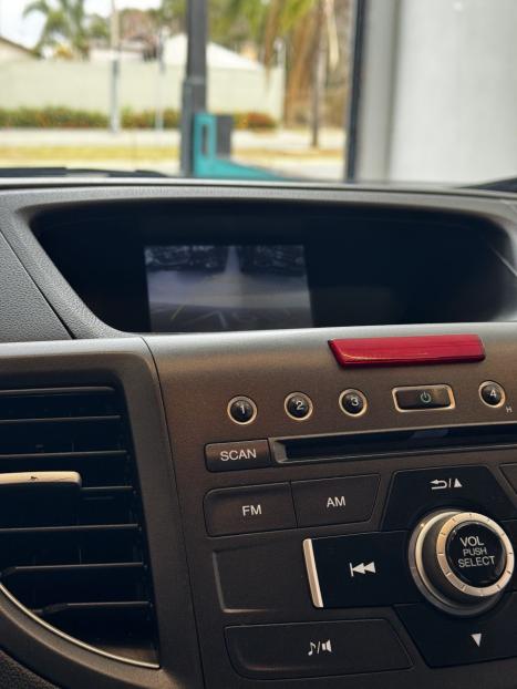 HONDA CRV 2.0 16V 4P LX AUTOMTICO, Foto 9