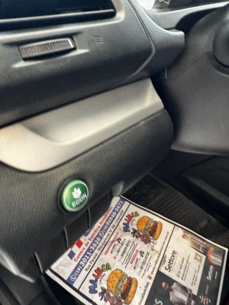 HONDA CRV 2.0 16V 4P LX AUTOMTICO, Foto 10