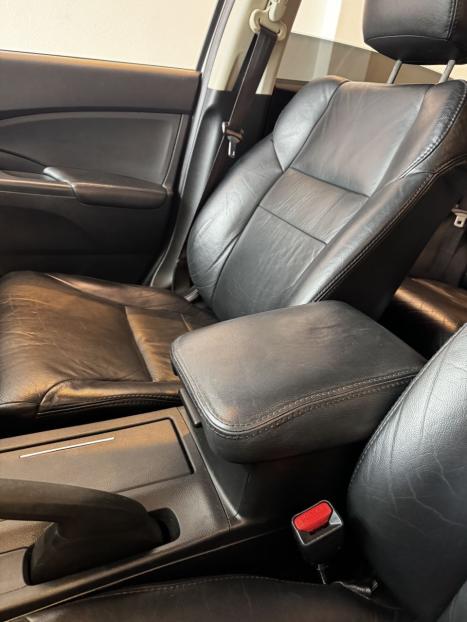 HONDA CRV 2.0 16V 4P LX AUTOMTICO, Foto 11