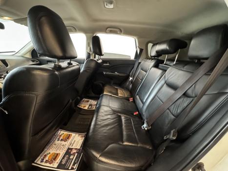 HONDA CRV 2.0 16V 4P LX AUTOMTICO, Foto 12