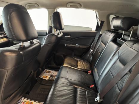 HONDA CRV 2.0 16V 4P LX AUTOMTICO, Foto 13