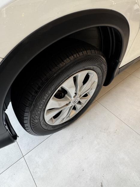 HONDA CRV 2.0 16V 4P LX AUTOMTICO, Foto 14