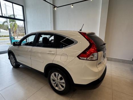 HONDA CRV 2.0 16V 4P LX AUTOMTICO, Foto 15