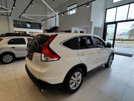 HONDA CRV 2.0 16V 4P LX AUTOMTICO, Foto 16