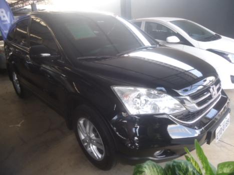 HONDA CRV 2.0 16V 4P EX 4WD AUTOMTICO, Foto 1