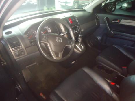HONDA CRV 2.0 16V 4P EX 4WD AUTOMTICO, Foto 3