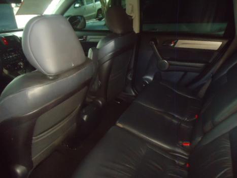 HONDA CRV 2.0 16V 4P EX 4WD AUTOMTICO, Foto 4