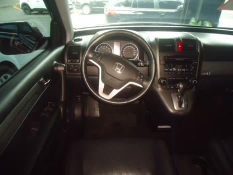 HONDA CRV 2.0 16V 4P EX 4WD AUTOMTICO, Foto 5